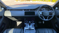 Land Rover Range Rover Evoque 2.0 D200 R-Dynamic HSE 5dr Auto Diesel Hatchback